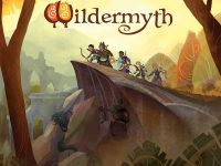 Wildermyth EU Steam Altergift
