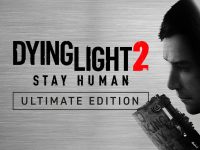 Dying Light 2 Ultimate Edition EU Xbox Series X|S CD Key