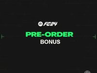 EA Sports FC 24 - Pre-order Bonus DLC EU PS4 CD Key