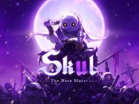 Skul: The Hero Slayer EU Steam CD Key