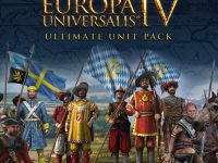 Europa Universalis IV - Ultimate Unit Pack DLC EU Steam CD Key