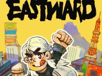 Eastward EU Steam CD Key