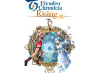 Eiyuden Chronicle: Rising EU XBOX One / Xbox Series / Windows 10/11 CD Key