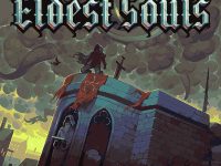 Eldest Souls EU Steam CD Key