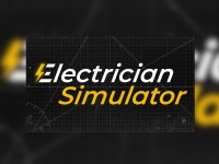 Electrician Simulator EU Steam Altergift