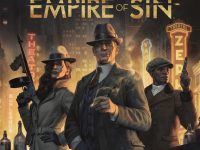 Empire of Sin EU Steam CD Key