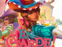 En Garde! EU Steam CD Key