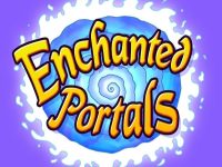 Enchanted Portals EU PS5 CD Key