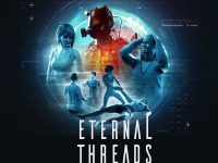 Eternal Threads EU Steam CD Key