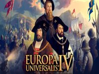 Europa Universalis IV - Lions of the North DLC EU Steam CD Key
