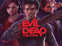 Evil Dead: The Game - Game of the Year Edition EU Steam CD Key