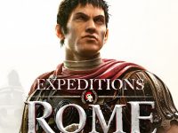 Expeditions: Rome EU Steam CD Key