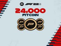 F1 22 - 24,000 PitCoin XBOX One / Xbox Series X|S CD Key