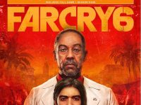 Far Cry 6 Gold Edition EU Steam Altergift
