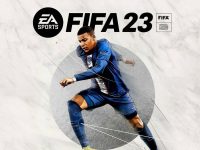 FIFA 23 EU Steam CD Key