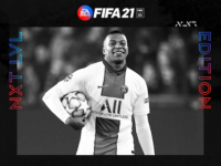 FIFA 21 - NXT LVL Content Pack EU PS4 CD Key