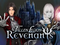 Fallen Legion: Revenants EU PS5 CD Key