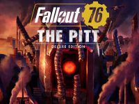 Fallout 76: The Pitt Deluxe Edition EU XBOX One CD Key