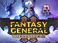 Fantasy General II EU Steam Altergift
