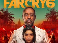 Far Cry 6 EU Xbox Series X|S CD Key
