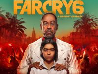 Far Cry 6 Deluxe Edition EU Steam Altergift