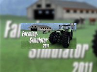 Farming Simulator 2011 EU Steam CD Key