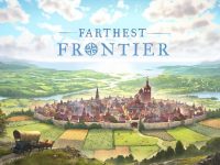 Farthest Frontier EU Steam Altergift