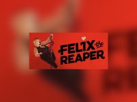 Felix The Reaper EU Steam CD Key
