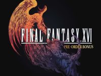 Final Fantasy XVI - Pre-order Bonus DLC EU PS5 CD Key