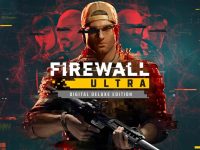 Firewall Ultra: Digital Deluxe Edition + Pre-Order Bonus VR EU PS5 CD Key