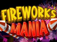 Fireworks Mania - An Explosive Simulator EU Steam Altergift