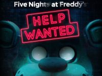 Five Nights at Freddy's: Help Wanted EU XBOX One CD Key