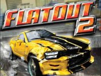 FlatOut 2 EU Steam CD Key