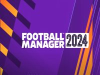 Football Manager 2024 + Closed Beta Access EU Steam CD Key
