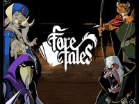 Foretales EU Steam CD Key