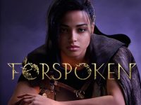 Forspoken EU Steam CD Key