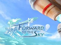 Forward to the Sky EU Steam CD Key
