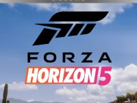 Forza Horizon 5 Deluxe Edition EU XBOX One / Windows 10 CD Key