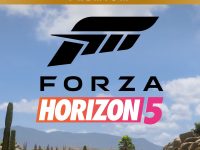 Forza Horizon 5 Premium Edition EU Xbox Series X|S / Windows 10 CD Key