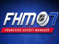 Franchise Hockey Manager 7 EU Steam Altergift