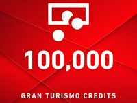 Gran Turismo 7 - 100,000 in-game Credit EU PS4 CD Key