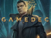 Gamedec Definitive Edition EU PS5 CD Key