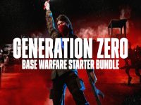 Generation Zero: Base Warfare Starter Bundle EU Steam CD Key