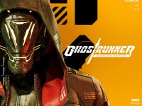 Ghostrunner Complete Edition EU XBOX One / Xbox Series X|S CD Key