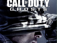 Call of Duty: Ghosts EU Steam CD Key