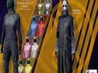 GhostWire: Tokyo - Pre-order Bonus Bundle EU PS5 CD Key