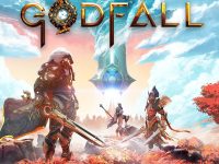 Godfall: Ultimate Edition EU Steam CD Key