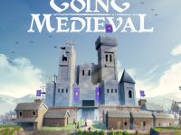 Going Medieval EU Steam Altergift