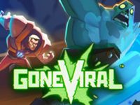 Gone Viral EU Steam CD Key