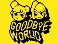 GOODBYE WORLD EU PS5 CD Key